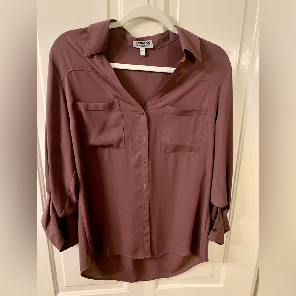 EXPRESS Portofino Shirt